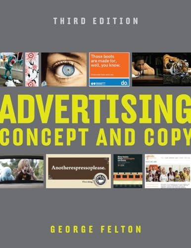 The Advertising Concept Book: Barry, Pete: 9780500287385: Amazon
